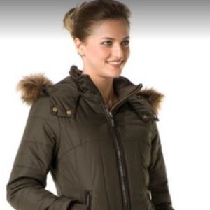 Kensie Ladies Winter Jacket